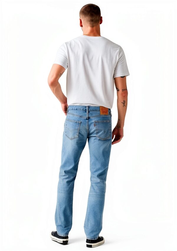 levis 505