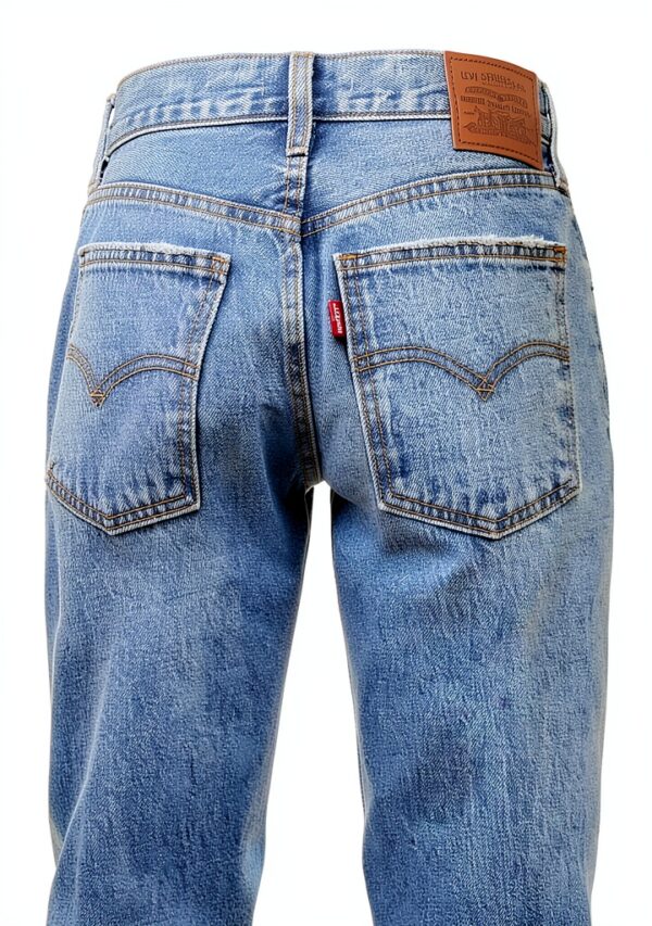 levis 517