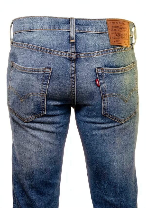 levis lvc