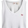 Chemise Levi's Femme Coton Doux Coupe Classique Taille-3