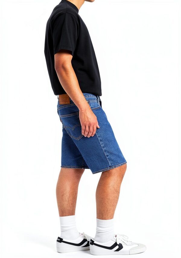 levis lvc