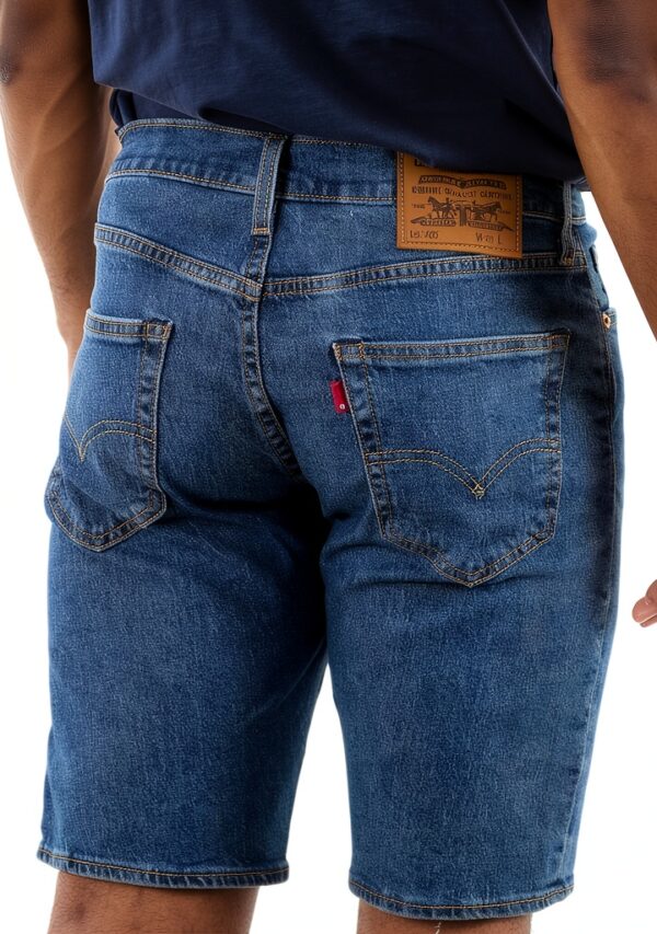 levis 505