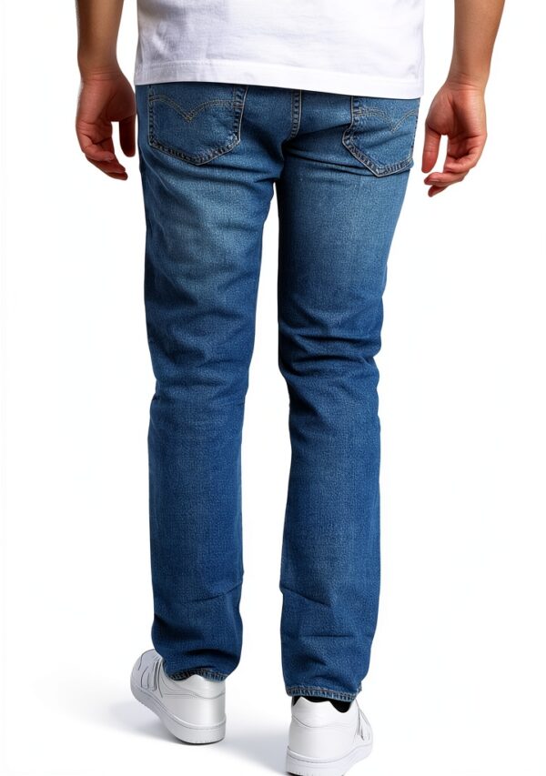 levis 505