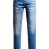 levis loose boot