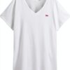 Chemise Levi's Femme Coton Doux Coupe Classique Taille-1