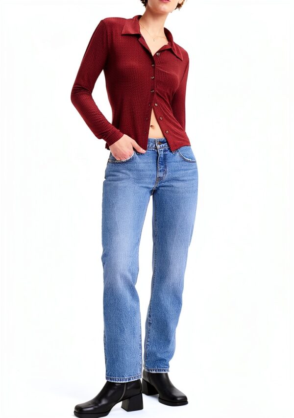 levis 505