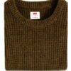 Sweat-shirt homme Levi's moderne couleur Automne-3