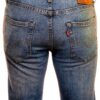 Levi's jean slim stretch homme 5 poches-3