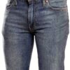 Levi's jean slim stretch homme 5 poches-4