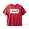 T-shirt court Levi's Kids pour filles-2