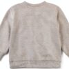 Levi's Kids sweatshirts bébé garçon gris suédé-1