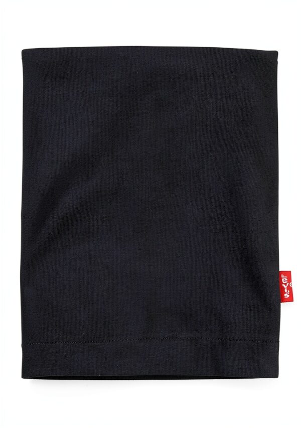 Levi's t-shirt court fille coton col rond 5 ans-3