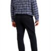 Pantalons Levi's Homme Chino Noir-1