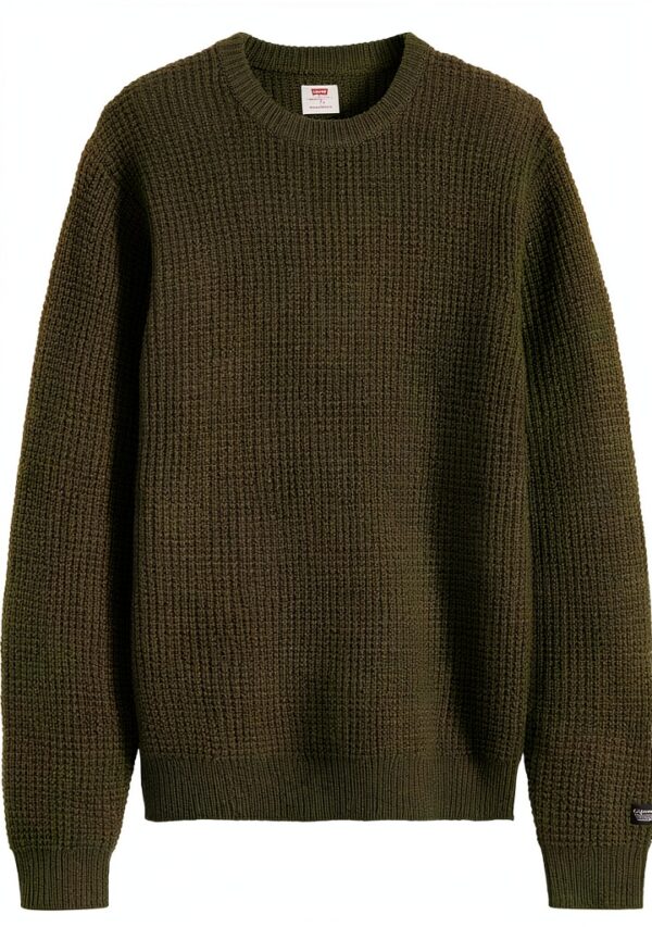 Sweat-shirt homme Levi's moderne couleur Automne-0