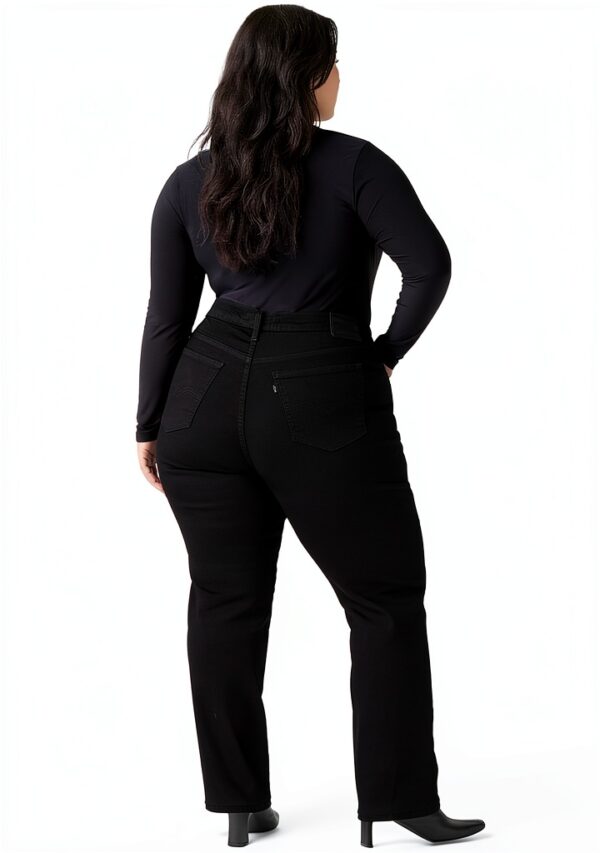 levis low loose