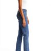 Jeans Levi's femme droite iconique-1