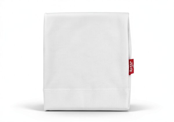 Levi's Kids t‑shirt court rouge col rond enfant-3
