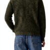 Sweat-shirt homme Levi's moderne couleur Automne-4