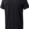 PUMA T-Shirt garçon noir séchage rapide 176-1