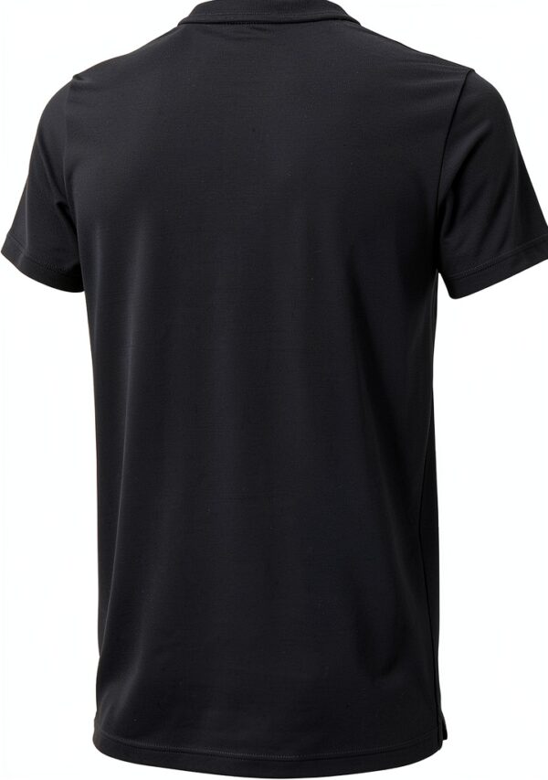 PUMA T-Shirt garçon noir séchage rapide 176-1