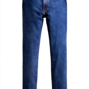 Jean slim Levis femme noir Flex Eco 12 ans-0