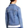 Veste en jean Levi's pour garçon-1