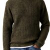 Sweat-shirt homme Levi's moderne couleur Automne-7