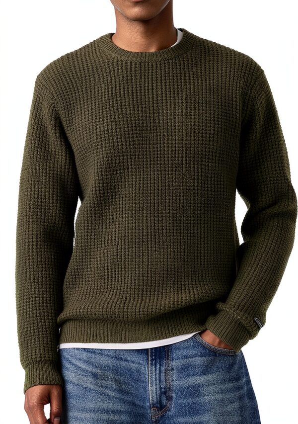 Sweat-shirt homme Levi's moderne couleur Automne-7
