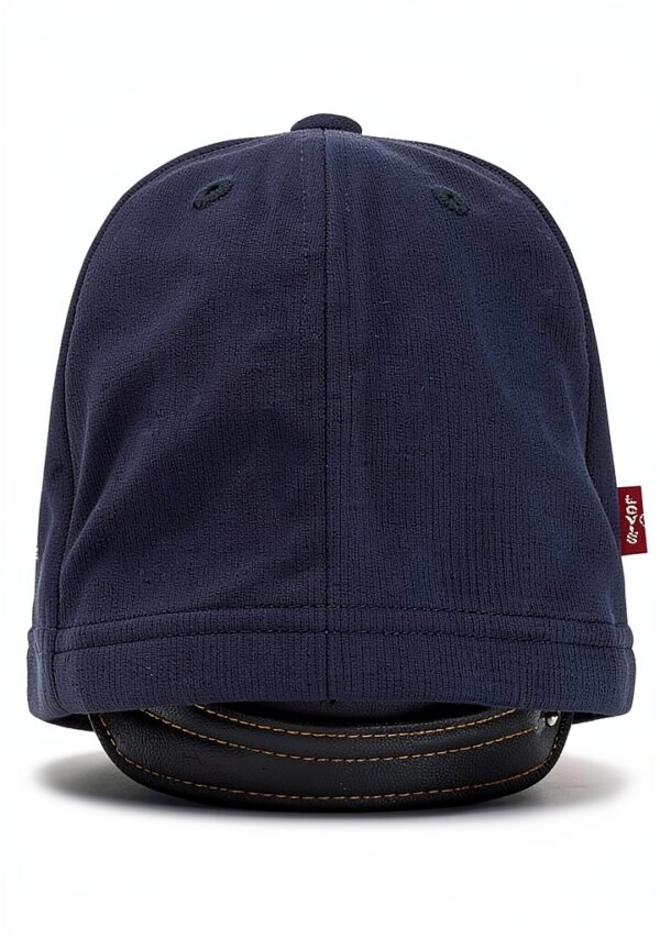 T-shirt Levi's Kids garçon manches longues Piment-3