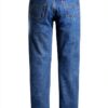 Jeans Levi's femme droite iconique-4
