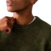 Sweat-shirt homme Levi's moderne couleur Automne-6