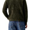 Sweat-shirt homme Levi's moderne couleur Automne-2