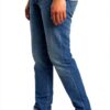 Levi's jean slim stretch homme 5 poches-1