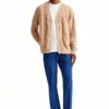 Jean slim Levis femme noir Flex Eco 12 ans-2