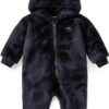 Combinaisons bébé garçon Levi's Kids-0