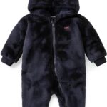 Combinaisons bébé garçon Levi's Kids-0