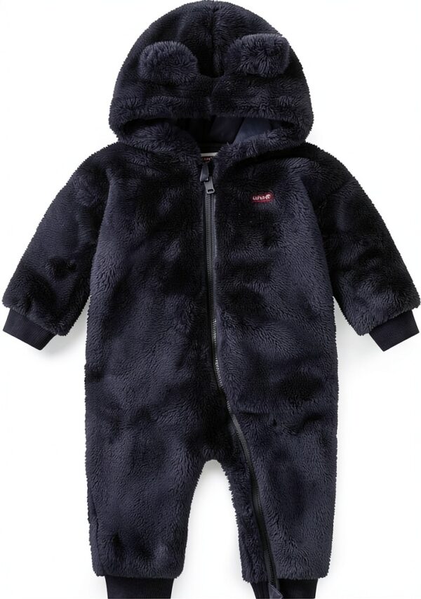 Combinaisons bébé garçon Levi's Kids-0