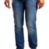 Levi's jean slim stretch homme 5 poches-0
