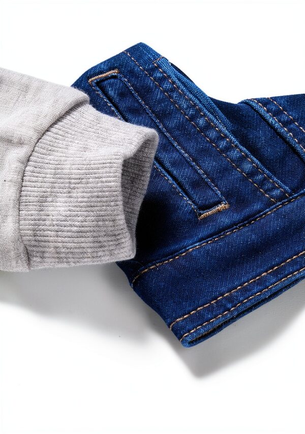 levis jacket
