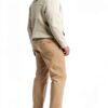 Pantalon Levi's Homme Denim Stretch Tab Noir-2