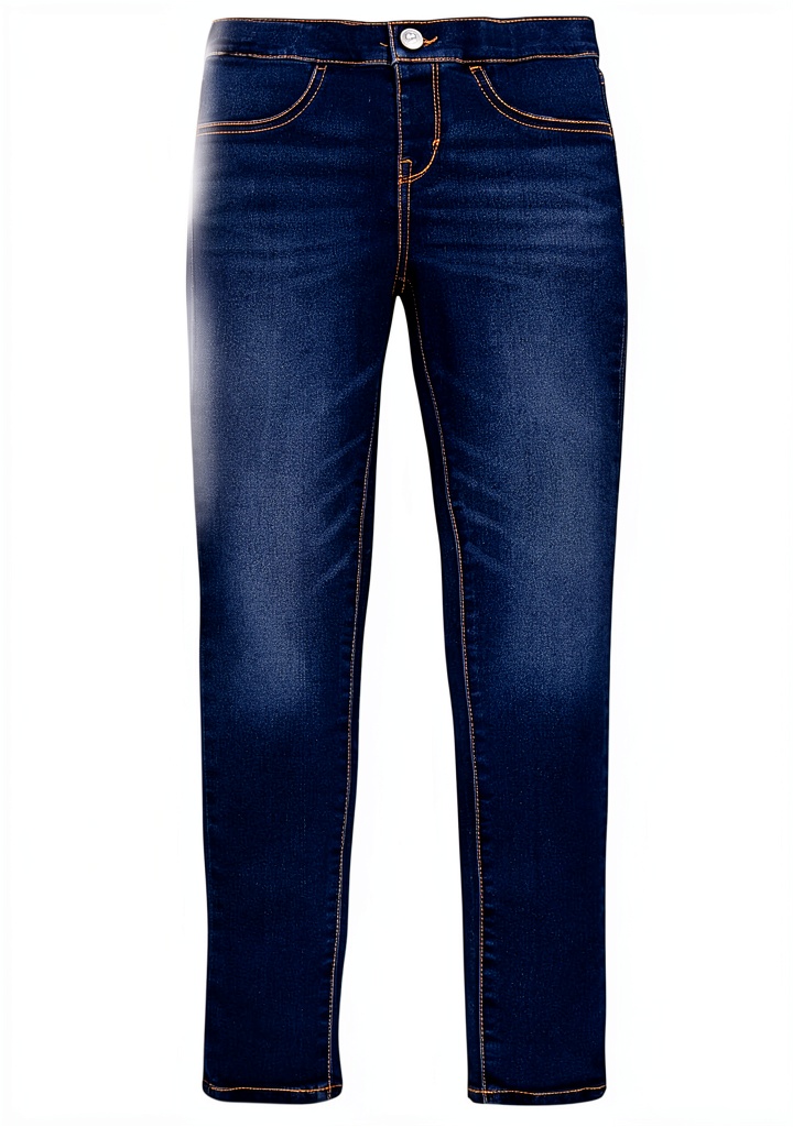 'Jeans skinny pour filles de Levis'