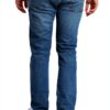 Levi's jean slim stretch homme 5 poches-2