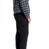 Pantalons Levi's Homme Chino Noir-2