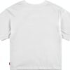 Levi's Kids t‑shirt court rouge col rond enfant-1