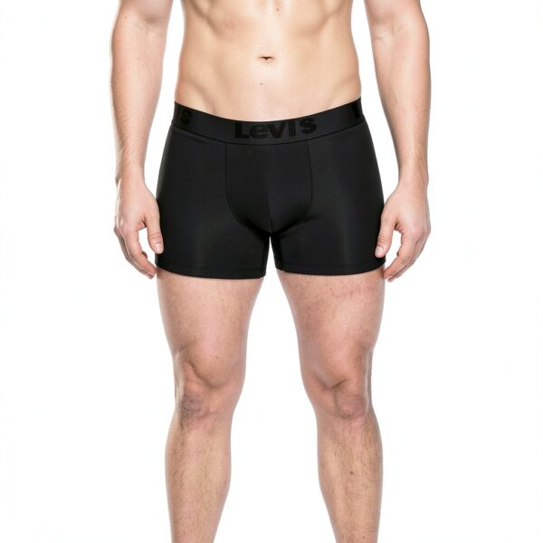 Ceinture élastique Stichd homme coton premium stretch-1