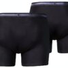 Boxer homme LEVIS TENCEL stretch doux confort-2