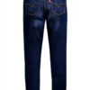 Levis Skinny Jeans Fille Mandolin Noir-2