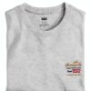 T-shirt homme Levi's modèle 16143 coupe classique tissu doux-4