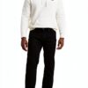 Levi's jean droit classique homme stretch confortable 00514-1036-0