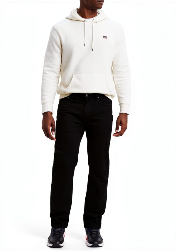 Levi's jean droit classique homme stretch confortable 00514-1036-0